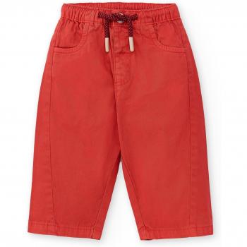 Pantalon 100% coton Hey Sushi Tuc Tuc