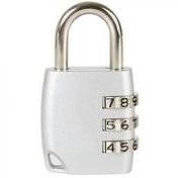 Cerradura combinatoria 35 mm Amigo