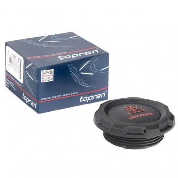 Tappo Serbatoio Refrigerante TOPRAN 2Q0121321A per VW Audi Skoda
