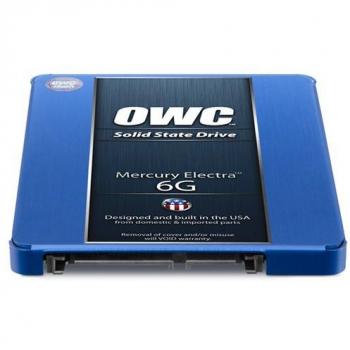 OWC Mercury Electra Pro 6G 120 GB