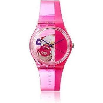 Reloj Swatch Pinkorama GP145 Unisex