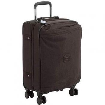 Kipling Valise Cabine Spontaneous S Noir