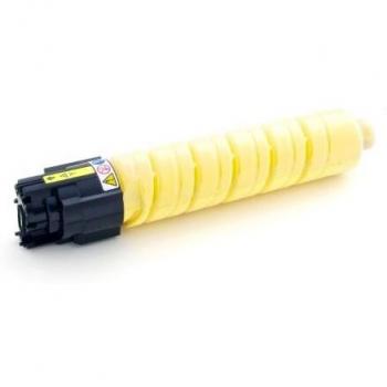 Ricoh SPC430DN Yellow Toner Cartridge