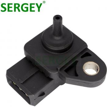 Sensor de colector de admisión de aire absoluto para MITSUBISHI Mirage L200 Pajero