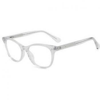 Lentes Recetados Kate Spade Kamila 900 – Montura Transparente 50mm