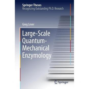 Vitalsource Technologies, Inc. Large-scale Quantum-mechanical Enzymology