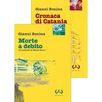 Morte a debito. Le inchieste di Natale Banco