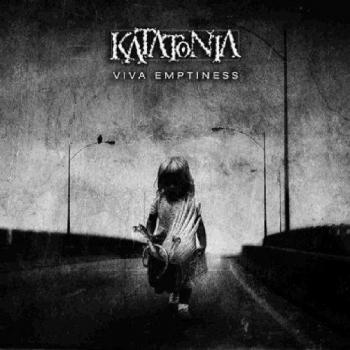 Katatonia : État de Vide