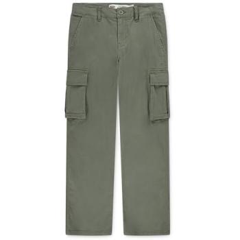 Levi's Garçon Pantalon cargo vert – 16 ans, 578 Baggy