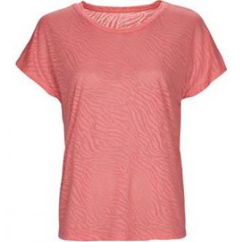 Only Play Kortarm Burnout T-shirt (Onpijers)