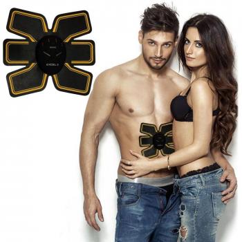 PeakAbs Muscle Stimulator