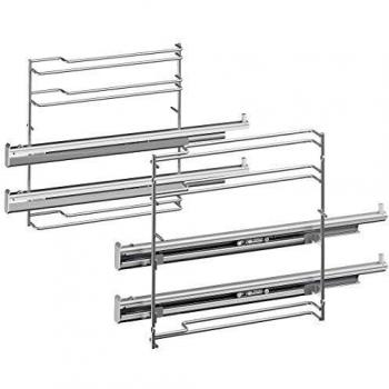 Siemens HZ638200 Soporte telescópico para hornos