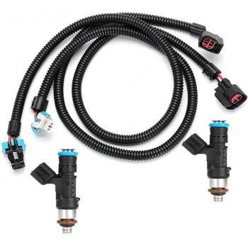 Boquillas de inyector y conectores OEM para Polaris Ranger RZR