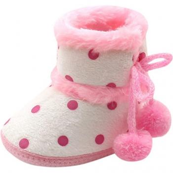 Zapatillas Glacial Bebé