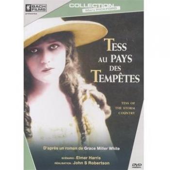 Tess face aux tempêtes