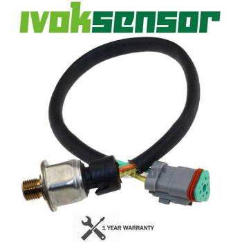Sensor Presión CAT 224‑4536 OEM de Alta Durabilidad