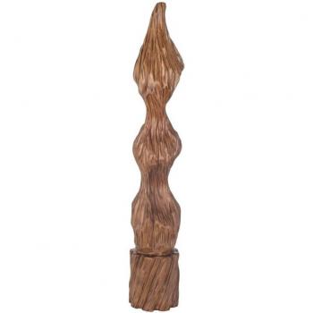 Statuette Tronc Naturel Signes Grimalt