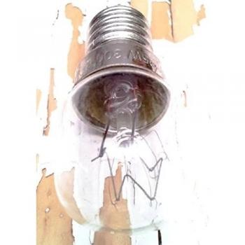Ampoule de Four E14 230V 15W 300ºC