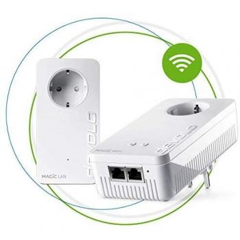 DEVOLO MAGIC2 WIFI NEXT STARTER KIT