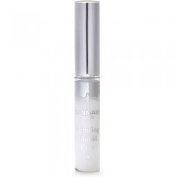 Canmake Illuminante Liquido per Occhi 04 Sorbetto Al Latte