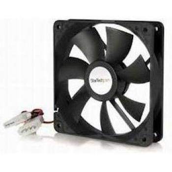 Supermicro Lüfter 120 mm