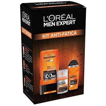 Cofanetto L'ORÉAL Men Expert Hydra Energetic