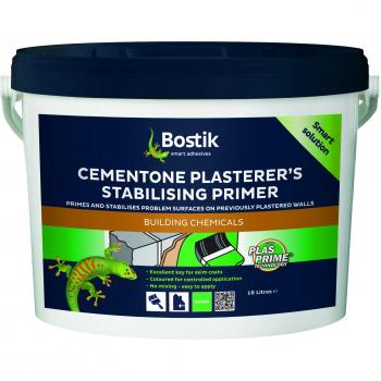 Bostik Cementone Plasterers Primer 10L