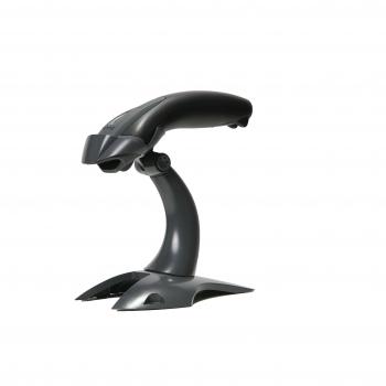 Honeywell Voyager 1200 – Handheld Barcode Scanner mit Stangenfunktion (IP42, 60 °/-30