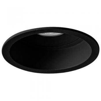 Brumberg Luminaria Incassabile Nera 45001180