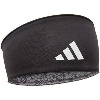 Cinta para el Cabello Adidas Fitness Reversible