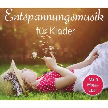 Entspannende Musik für Kids