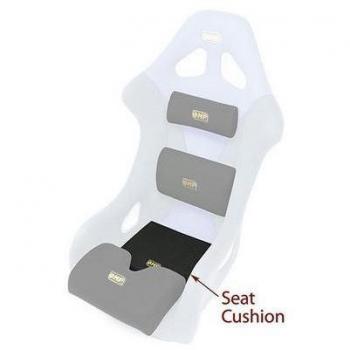 Cojin base cuadrado universal OMP