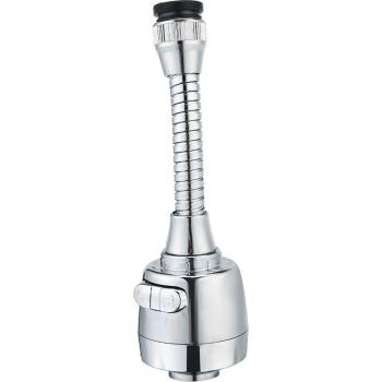360 Degree Faucet Jet Sprayer