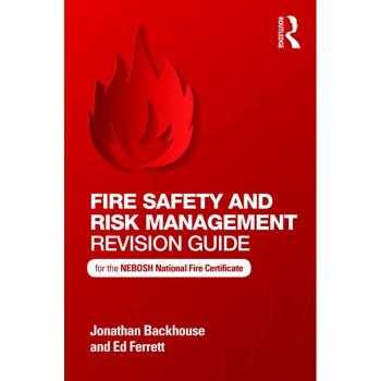 Vitalsource Technologies, Inc. Fire Safety And Risk Management Revision Guide