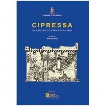 Cipressa. Un borgo antico affacciato sul mare