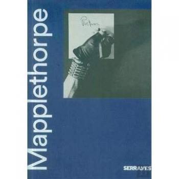 ROBERT MAPPLETHORPE