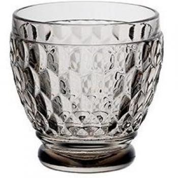 Villeroy & Boch Boston Coloured Shot Glas Smoke 63 mm / 0,08 L
