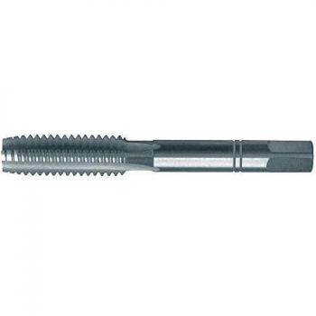 Filettatura Metrica ISO Intermedio 2 – Maschio a Mano M8 1,25 mm (Totale 56 mm)