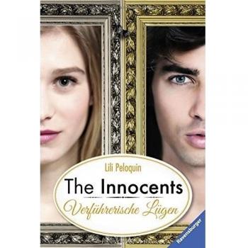 The Innocents, Band 3: Verführerische Lügen