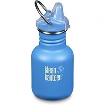 Klean Kanteen Gourde Unisexe pour bébé 355 ML Pool Party