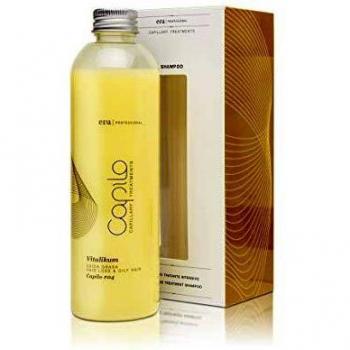 Eva Professional Shampoo Vitalikum N.04 250 ml