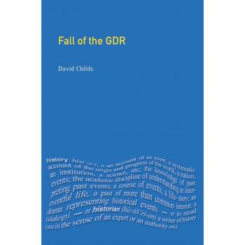 Vitalsource Technologies, Inc. Fall Of The Gdr