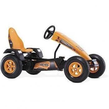 Berg Go-Kart XL Off-Road X-Cross