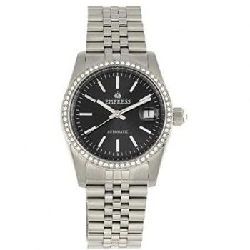 Constance Automatic Date Bracelet Watch