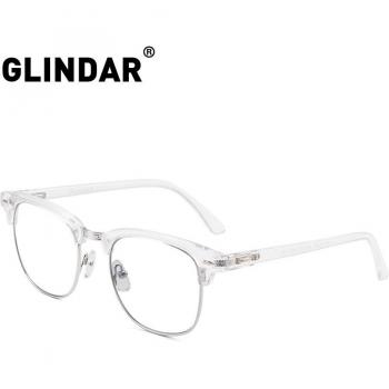 Blaulichtblockierende Brille für den Bildschirmgebrauch