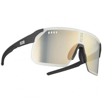Occhiale Solare Neon Air Pro Matte Nero Fototronic Plus Bronze Classifica 1‑3