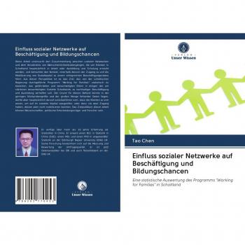 Einfluss sozialer Netzwerke auf Beschäftigung und Bildungschancen