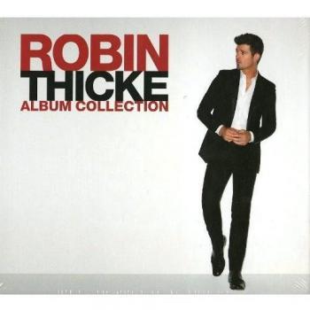 Classic Album Selection (Limited Edition)