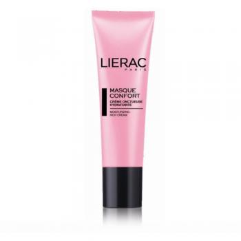 Lierac Crema Mascarilla Hidratante 50 ML