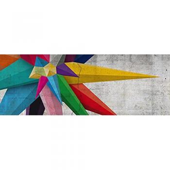 Architects Paper Fototapete Atelier 47 Used Star 2, glatt, 3D-Optik